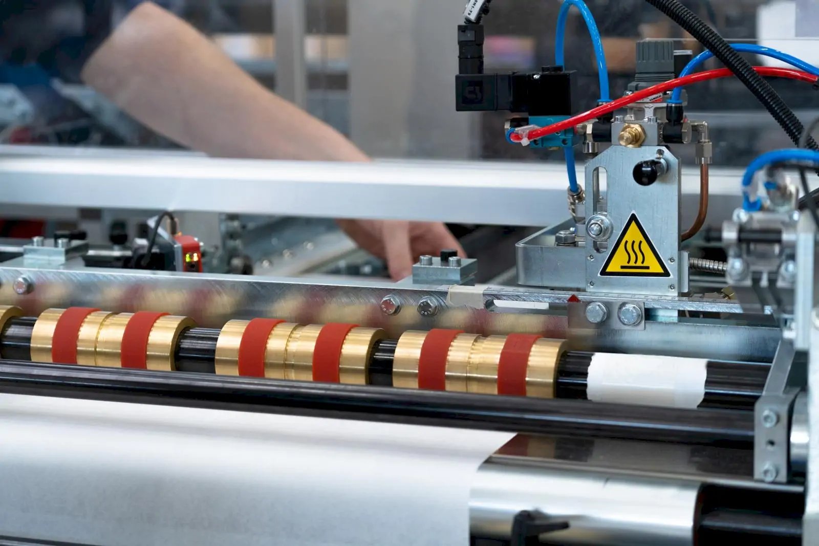 Partnerunternehmen der NORDAKADEMIE BW Papersystems Hamburg GmbH